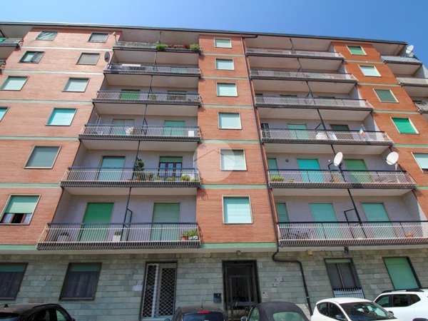 appartamento in vendita a Brandizzo