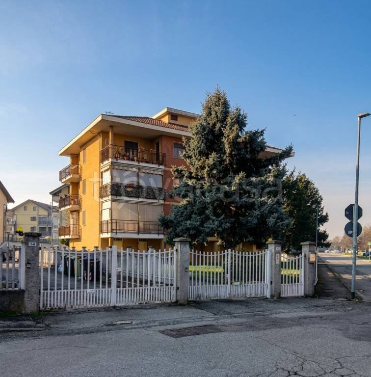appartamento in vendita a Brandizzo