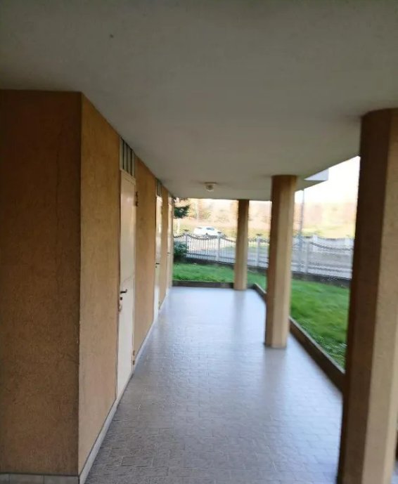 appartamento in vendita a Brandizzo