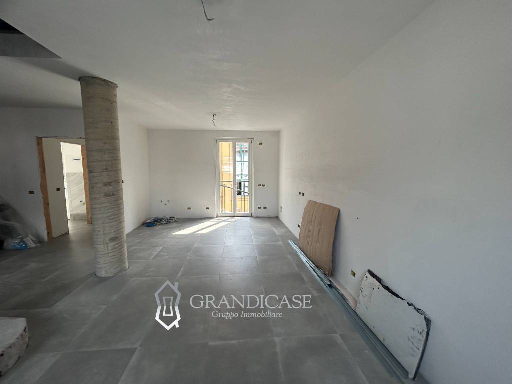 appartamento in vendita a Brandizzo