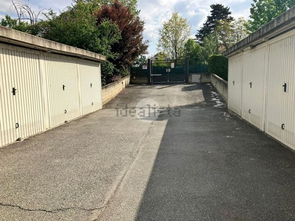 locale di sgombero in vendita a Brandizzo