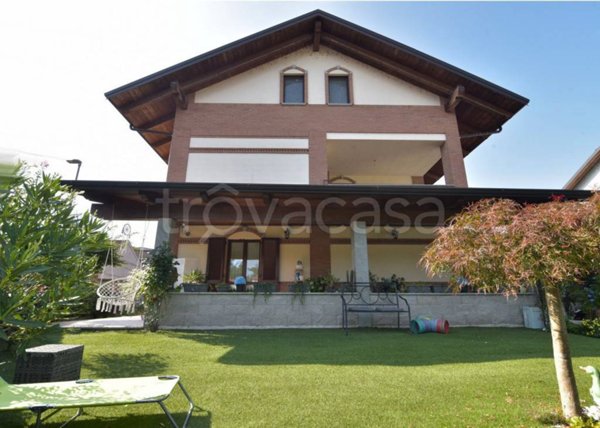 appartamento in vendita a Brandizzo