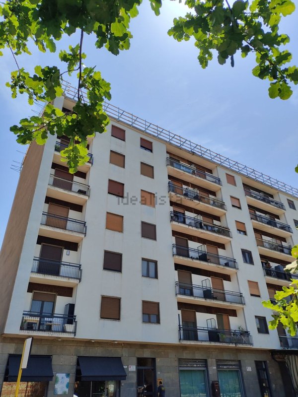 appartamento in vendita a Brandizzo