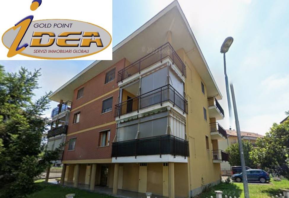 appartamento in vendita a Brandizzo