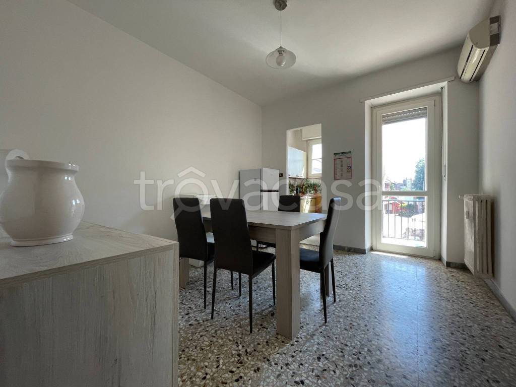 appartamento in vendita a Brandizzo