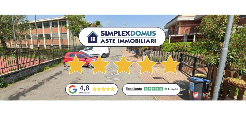appartamento in vendita a Brandizzo