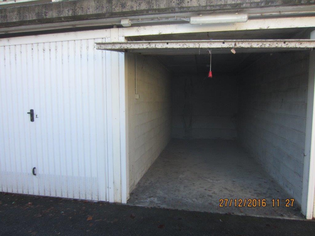 box auto in vendita a Brandizzo