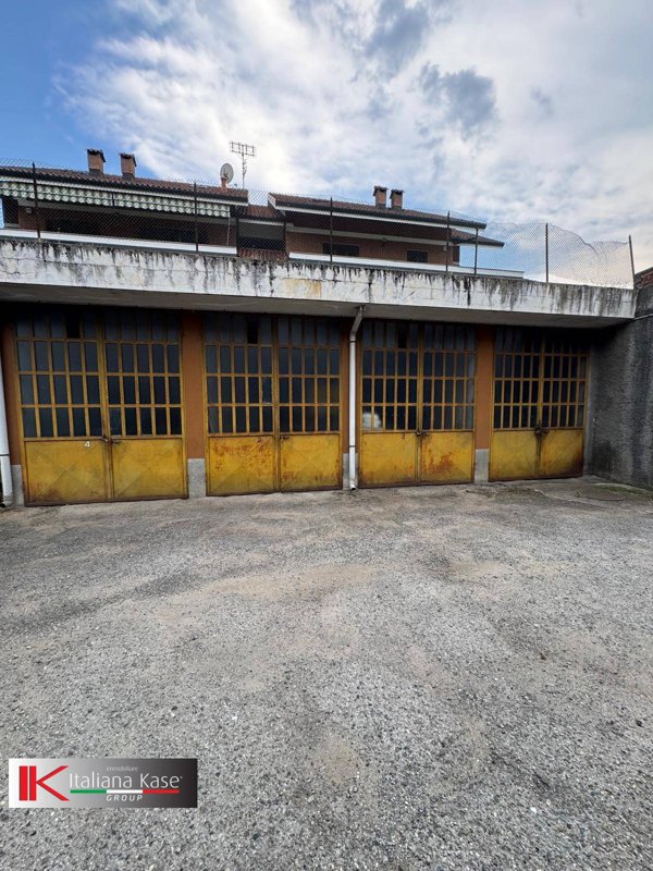 box auto in vendita a Brandizzo