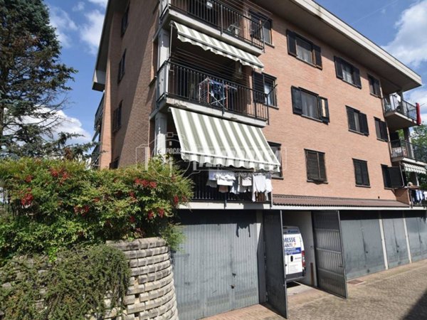 box auto in vendita a Brandizzo