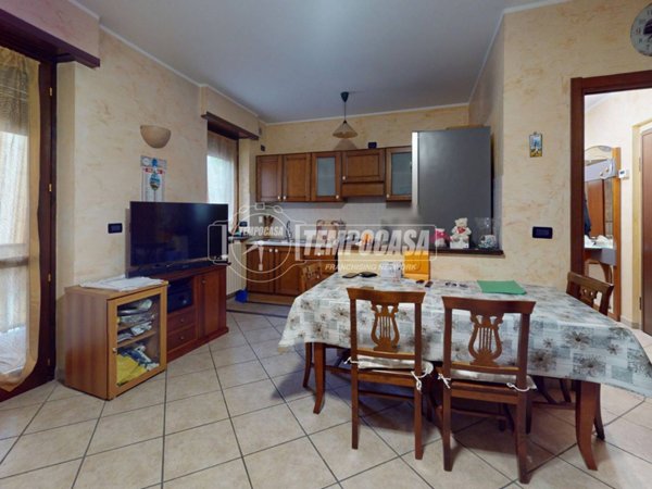 appartamento in vendita a Brandizzo