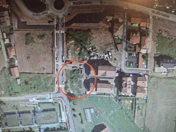 negozio in vendita a Brandizzo