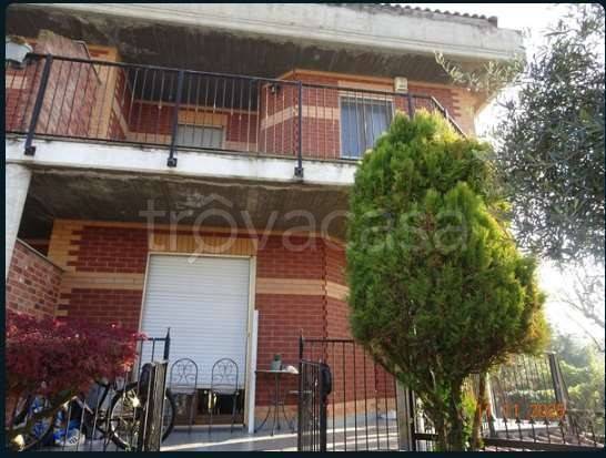 appartamento in vendita a Brandizzo