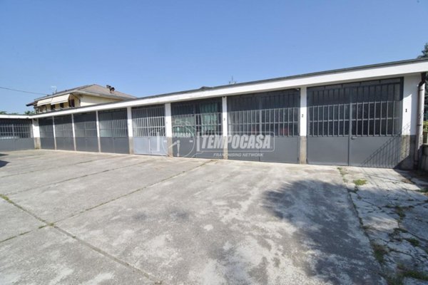 box auto in vendita a Brandizzo