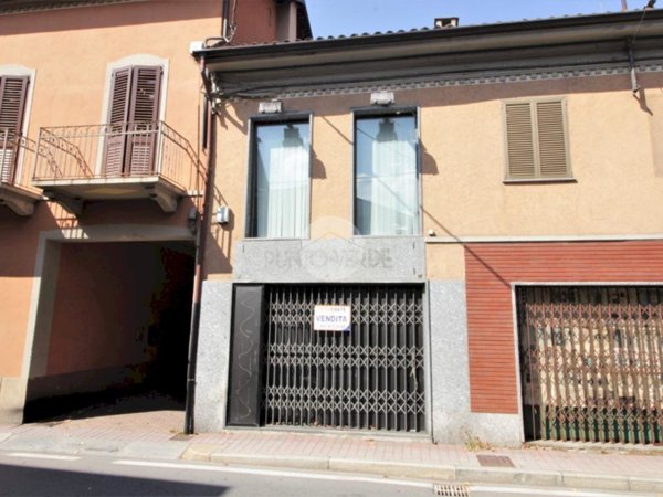 appartamento in vendita a Brandizzo