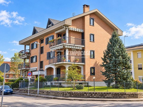 appartamento in vendita a Brandizzo