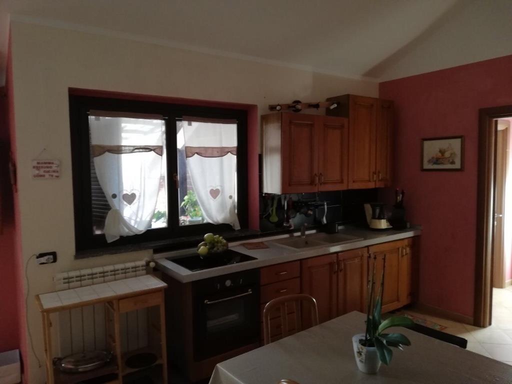 appartamento in vendita a Brandizzo