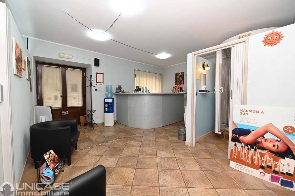 negozio in vendita a Bricherasio