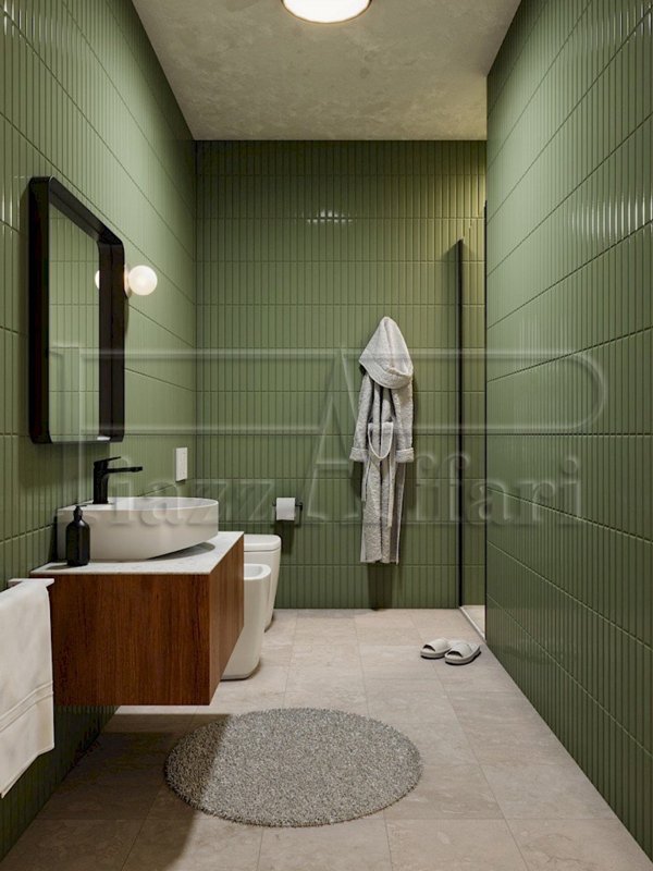 appartamento in vendita a Bricherasio