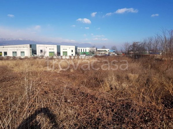 terreno edificabile in vendita a Bricherasio