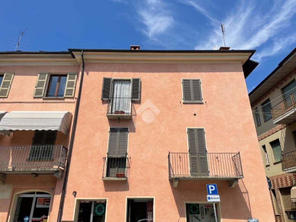 appartamento in vendita a Bricherasio