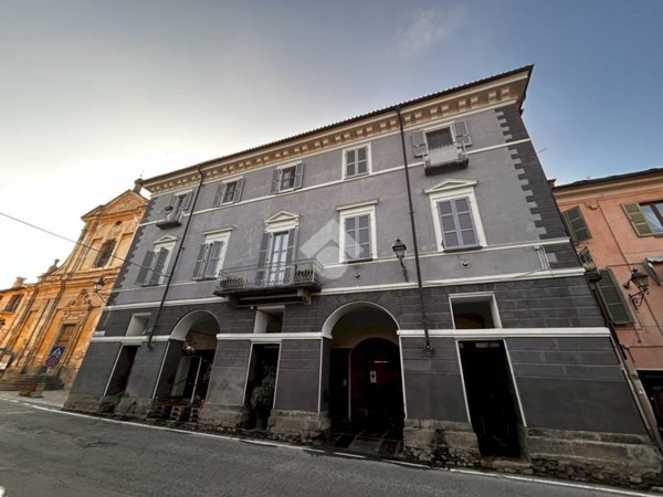 appartamento in vendita a Bricherasio
