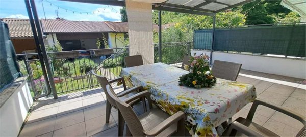 casa indipendente in vendita a Bricherasio