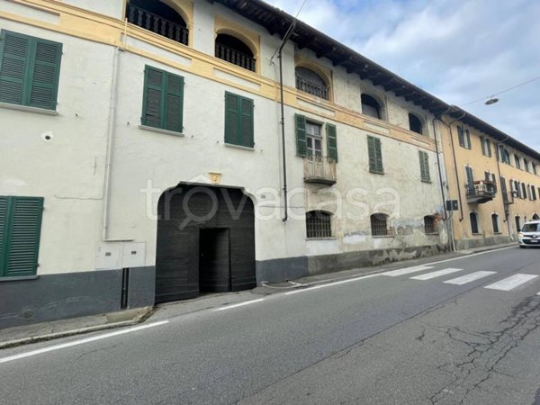 casa indipendente in vendita a Bricherasio