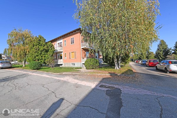 casa indipendente in vendita a Bricherasio