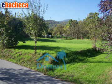 terreno edificabile in vendita a Bricherasio
