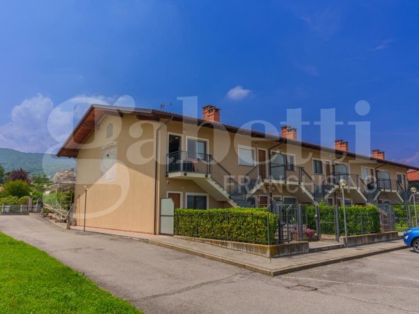 appartamento in vendita a Bricherasio
