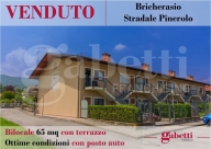 appartamento in vendita a Bricherasio
