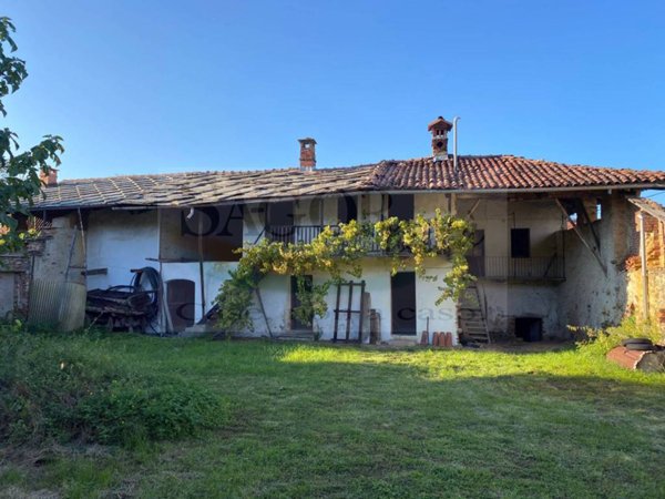 casa indipendente in vendita a Bricherasio