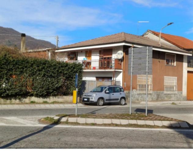 appartamento in vendita a Bricherasio