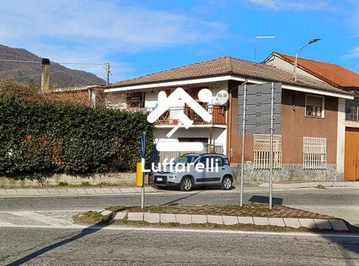 appartamento in vendita a Bricherasio