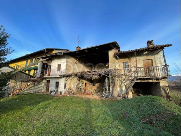 appartamento in vendita a Bricherasio