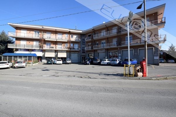 appartamento in vendita a Bricherasio