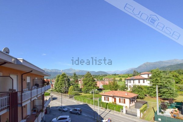appartamento in vendita a Bricherasio