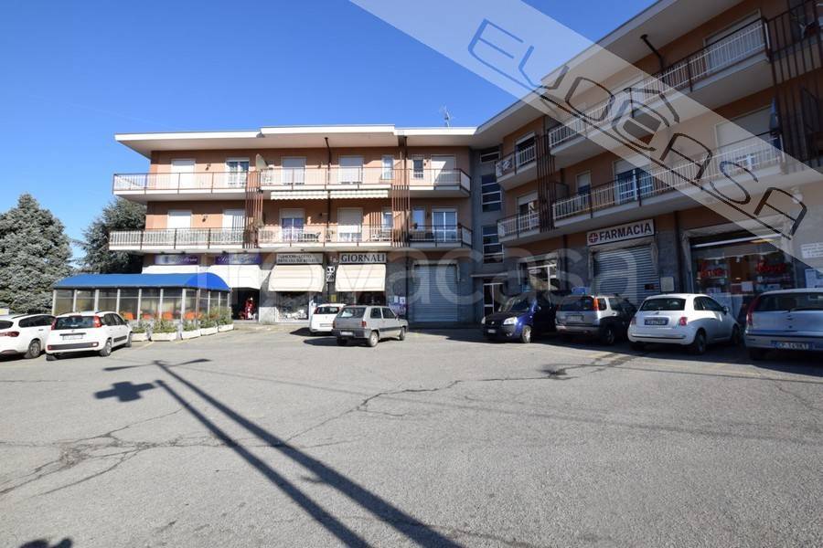 appartamento in vendita a Bricherasio