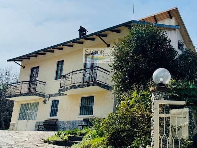 casa indipendente in vendita a Bricherasio