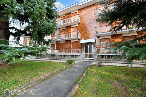 appartamento in vendita a Bricherasio