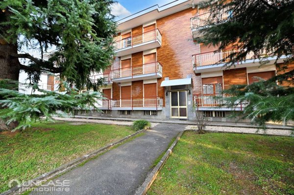 appartamento in vendita a Bricherasio