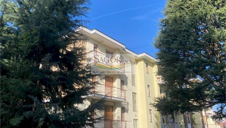 appartamento in vendita a Bricherasio