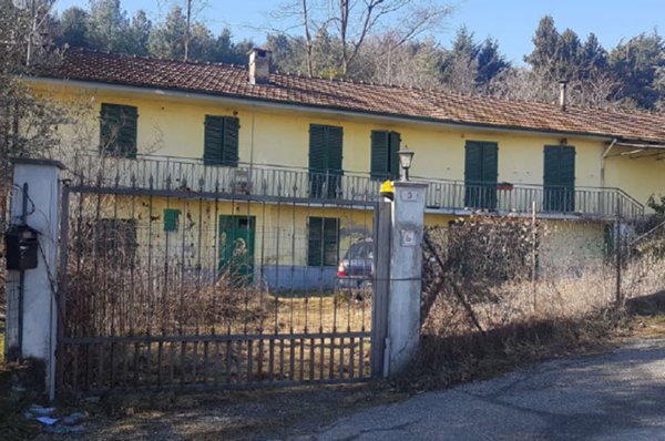 appartamento in vendita a Bricherasio