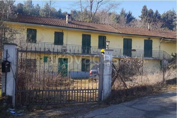 appartamento in vendita a Bricherasio