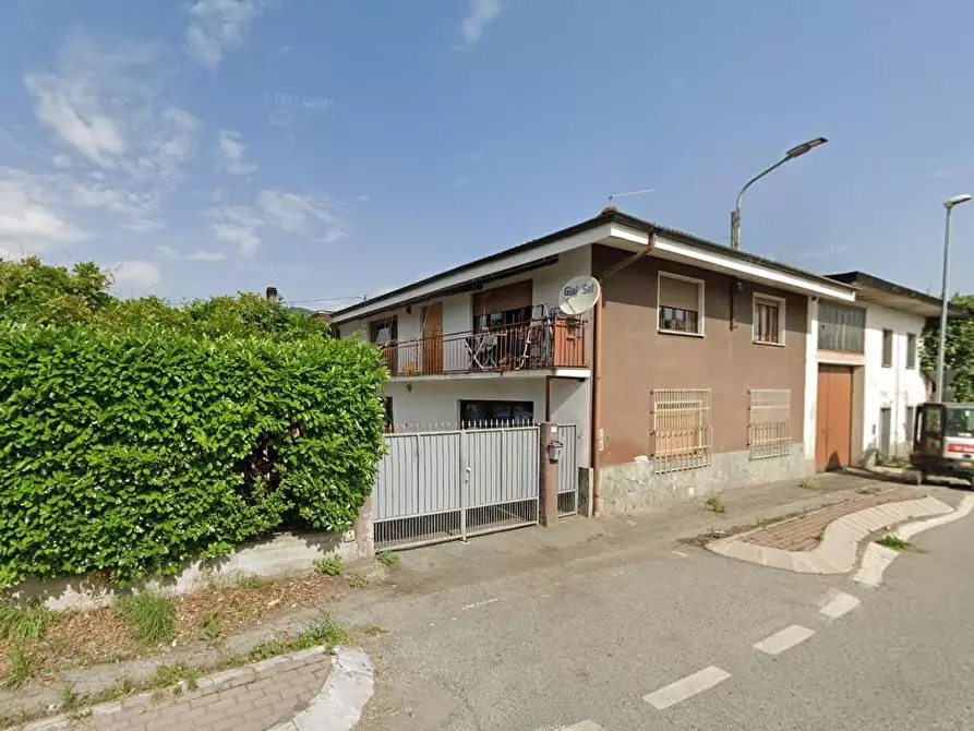appartamento in vendita a Bricherasio