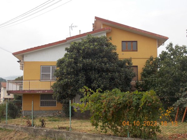 casa indipendente in vendita a Bricherasio