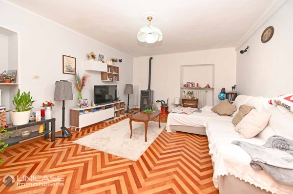 appartamento in vendita a Bricherasio