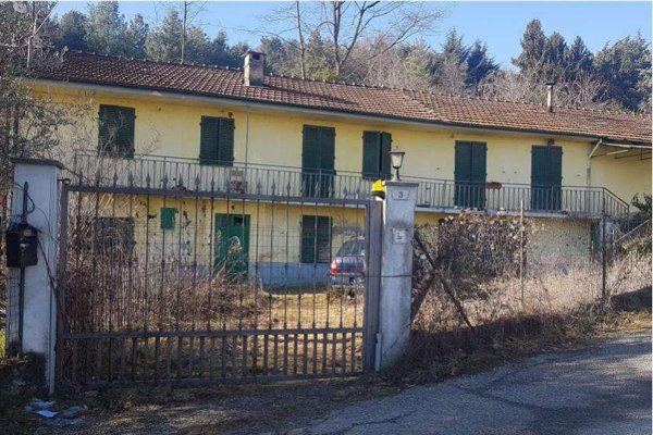 appartamento in vendita a Bricherasio