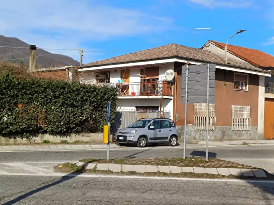 appartamento in vendita a Bricherasio