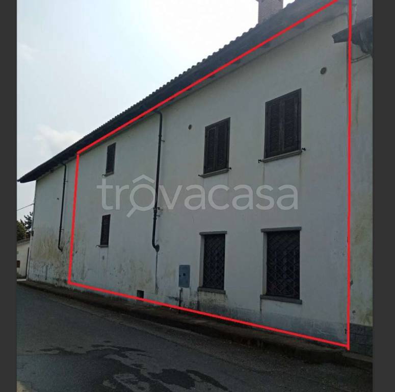 appartamento in vendita a Bricherasio